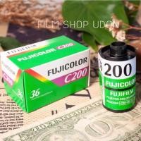 ราคา Film FUJI Color C200 (6430998783)