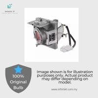 ราคา 5J.J8C05.001 โคมไฟเปลี่ยนโปรเจคเตอร์สําหรับ BenQ SU964 (LAMP 1) (55211879806)