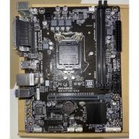 ราคา GIGABYTE GA H110M DS2 Socket 1151 v1 (Gen 6-7) เมนบอร์ด มือสอง (19744199481)