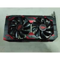 ราคา Radeon RX580 Red Devil 6+8pin 8GB สภาพสวย (9016773874)