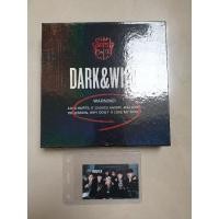 ราคา อัลบั้ม BTS Dark & Wild เท่านั้น (8258980715)