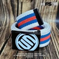 ราคา เข็มขัดผ้าใบสไตล์หนุ่มชายอินเทรนด์วัยรุ่นนักเรียนมัธยมต้นสบายๆชายทุกการแข่งขันกางเกงเข็มขัด พีดี260706 (51413468451)