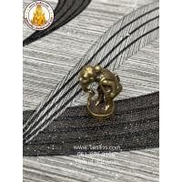 ราคา ชูชก พ่อปู่ชูชก จี้พ่อปู่ชูชก จี้ชูชก ทองเหลือง (6726784426)