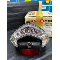 ราคา LAMPU BELAKANG YAMAHA X1R 135 TAIL LIGHT UNIT ASSY X1R 135 (50065065822)