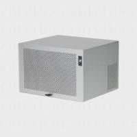 ราคา For for 8-Disk NAS Aluminum Chassis SFX Power Supply Itx Semi-high PCIe Black Synology AIO File Sto (51205793085)