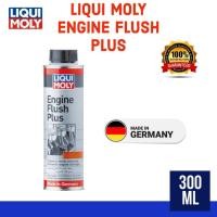 ราคา LIQUI MOLY ENGINE FLUSH (300ML) CECAIR PEMBERSIH ENJIN/BAHAN TAMBAHAN FLUSH ENJIN/ENGINE CLEANER/ADDITIVE (47014795386)