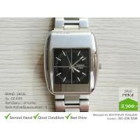 ราคา l SALE l Diesel นาฬิกาผู้ชาย รุ่น DZ-1055 (ของแท้) (3342889317)