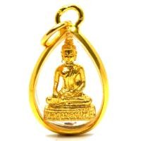 ราคา จี้หลวงพ่อทันใจ หลวงพ่อทันใจ สำเร็จดังในึก (5333374663)