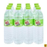 ราคา บิ๊กซี แฮปปี้ ไพรซ์ โปร น้ำดื่ม 600 มล. แพ็ค 12 ชิ้น (55056800191)