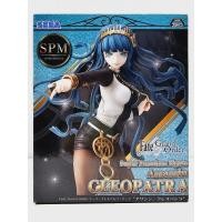 ราคา [ฟิกเกอร์แท้] [Fate] Fate/Grand Order - Cleopatra (Assassin) - SPM Figure (SEGA) (27451755347)