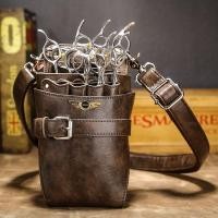 ราคา 2026 Messenger Barber Shoulder Bag Cut Bag Special Barber Shop Cut (44765635260)