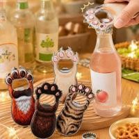 ราคา โครีส์ ที่เปิดขวดอุ้งเท้าแมว, ตกแต่งสร้างสรรค์คิตตี้แม่เหล็กติดตู้เย็น, แมวสยามโลหะผสมสังกะสีน่ารักแม่เหล็กหมวก น้ํายาล้าง ของขวัญ (47913844434)
