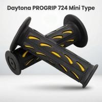ราคา ปลอกแฮนด์ Daytona PROGRIP 724 ทรงมินิ สำหรับแฮนด์ 22.2mm | Daytona PROGRIP 724 Mini Grips for 22.2mm Bar (47308805199)