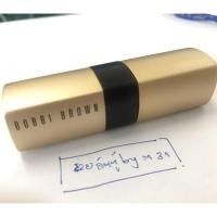 ราคา Bobbi Brown Luxe Matte Lip Color bitten peach แท้% 4.5 ส่งฟรี!!!!!!ems (1838277807)