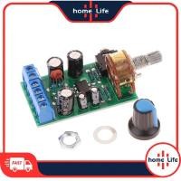 ราคา บอร์ดเครื่องขยายสัญญาณเสียงสเตอริโอ TDA2822M 2.0ช่องคู่แอมป์ AUX บอร์ดโมดูลเครื่องขยายเสียงวิทยุขนาดเล็กแบบพกพา (55416383586)