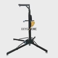 ราคา High-quality Heavy Duty Crank Stand for Line Array Speakers (43178569445)