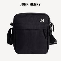 ราคา กระเป๋าสะพายข้าง Youthful BA25FH09P-BB - JOHN HENRY Shop (54456514526)