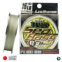 ราคา สาย PE Super Dunker Hard Seabass X8 (13136694148)
