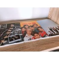 ราคา [พร้อมส่ง] อัลบั้มเปล่า eyes on you - GOT7 (879623325)