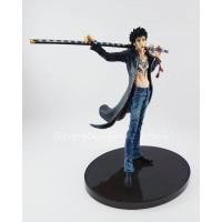 ราคา (พร้อมส่ง) ฟิกเกอร์ Onepiece - Trafalgar Law ลอว์ l Banpresto (แท้ ) (2310837518)