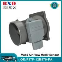 ราคา OEM F37F-12B579-FA F37F12B579FA F37F 12B579 FA MAF Mass Air Flow Meter Sensor สําหรับ Ford Ranger Mazda Mercury Auto Partsauto อะไหล่รถตกแต่ง (41934038235)