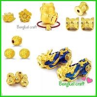ราคา สร้อยข้อมือทองฮ่องกง Divider charm จี้ xuping (41731475330)