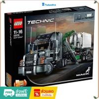 ราคา （ราคาต่ำสุดออนไลน์）LEGO 42078 เลโก้แท้ชุด​ Mack Anthem เลโก้ของใหม่ ของแท้ 100% (21887312398)