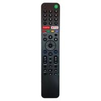 ราคา ใช้สําหรับใหม่ RMF-TX500P สําหรับ 4K สมาร์ททีวีรีโมทคอนโทรล Kd55x9500g KD-65X8500GRMF-TX500P (56014399693)
