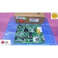 ราคา ใหม่ เบิกศูนย์ เมนบอร์ดแอลจี mainboard lg 43lh590 49lh590 พาร์ท ebu63730851 ebt64460901 *ไม่มีประกัน (12738473169)