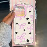 ราคา HP Ribbon Motif เคสโทรศัพท์สําหรับ Zenfone Asus Max Pro M1 M2 เคสโทรศัพท์ซิลิโคนใสสมาร์ทโฟน - KRTN8 (50064519527)