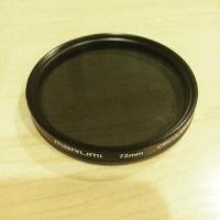 ราคา filter PL 72 mm มือสอง (823762570)