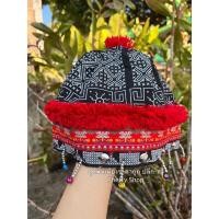 ราคา หมวกเด็กดอย หมวกพื้นเมือง พร้อมส่ง (26901753574)