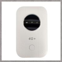 ราคา [ULZR] LTE 4G WiFi Modem Router ปลดล็อค WiFi Router เราเตอร์ไร้สาย WiFi แบบพกพาแบตเตอรี่ในตัว 3650MAh (48314372012)