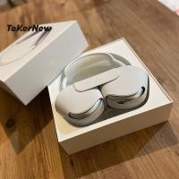 ราคา Tokernew P9 PRO MAX Bluetooth 5.0 Sport Earphones - Deep BASS Wireless headphones with Extra BASS for workout & Music 20-Hour playtime BASS headphones Wireless Earbuds for Running (40001715501)
