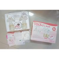 ราคา เครื่องปั้มนม youha YH8804 plus (28958941735)