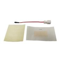 ราคา เซ็นเซอร์วัดอุณหภูมิช่องฟรีส-F-SENSOR-SV-ตู้เย็น HITACHI-PTR-H200PA 022 ใช้กับรุ่น R-H200PA, R-H230PA, R-H210EX, R-H200P (40518994821)