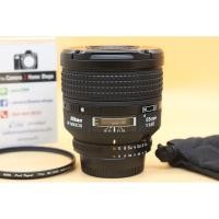 ราคา Lens Nikon AF 85mm f1.4D IF สภาพสวย มีรา ตัวหนังสือคมชัด (26060212069)