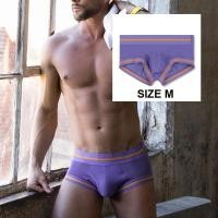 ราคา Size SM - C-IN2 CIN2 Scribmmage Low Rise Dash Brief Trunk Jock ชุดชั้นในชาย (48311677472)