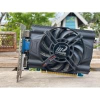 ราคา GF-GT430-DVI+VGA+HDMI - SDDR3 2Gb (14296098001)