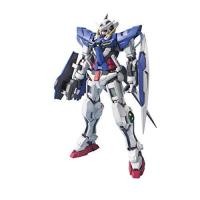 ราคา BANDAI SPIRITS MG Mobile Suit Gundam 00 Gundam Exia 1/100 Scale Color-Coded Plastic Model Kit (45967386775)