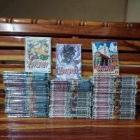 ราคา นารูโตะ Naruto นินจาคาถา โอ้โฮเฮะ เล่ม 1-72 จบ มือสอง (25811114802)