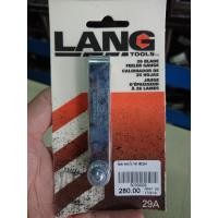 ราคา Lang ฟิลเลอร์เกจ #29A จำนวน26ใบ (5502595601)