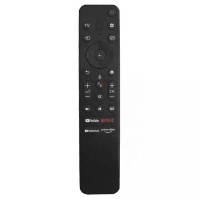 ราคา รีโมทควบคุมด้วยเสียง RMF-TX800U/P 4K-32K UHD สําหรับทีวี Sony รุ่น KD43X80K, KD43X85K (55459566205)