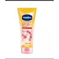 ราคา Healthy Bright Serum SPF 30 Vaseline Healthy bright SPF30+/PA++++ (19359644129)