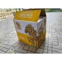 ราคา wow ลังเบียร์เปล่า มือสอง ขนาด สิงห์ 32*29*23 cm10ใบ ( สิงห์ ) ลังกระดาษ กล่องพัสดุ ใช้งานอเนกประสงค์ จัดส่งทุกวัน (54508615660)