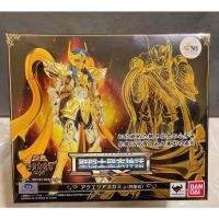 ราคา Saint seiya Cloth Myth Ex Aquarius camus god cloth เซนต์เซย่า Gold Saint (14448261674)