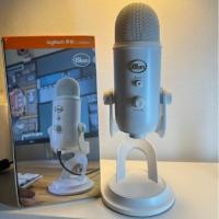ราคา ไมโครโฟน Blue Yeti [ มือสอง ] (22047894978)