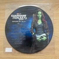 ราคา แผ่นเสียง – Guardians Of The Galaxy Vol. 2 (Awesome Mix Vol. 2) Limited Edition, Picture Disc แผ่นเสียงมือหนึ่ง (16659335243)