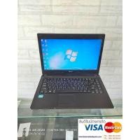 ราคา โน้ตบุ๊คมือสอง Acer Aspire 4750 Black (23521846322)