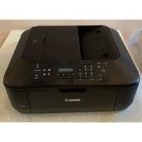 ราคา Printer Canon pixma mx397 ต่อราคาได้ (3344836392)